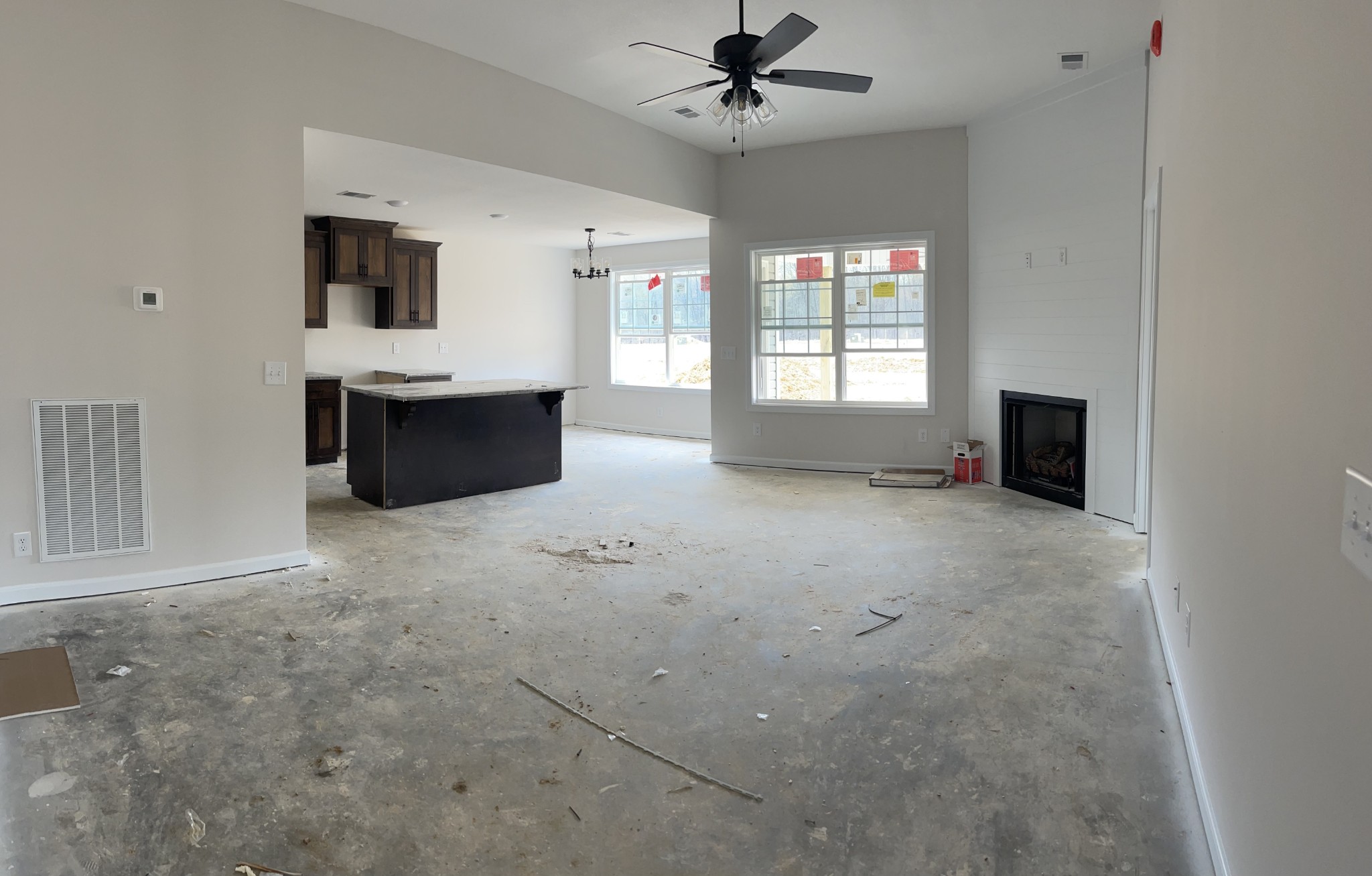 1506 Fredrick Dr