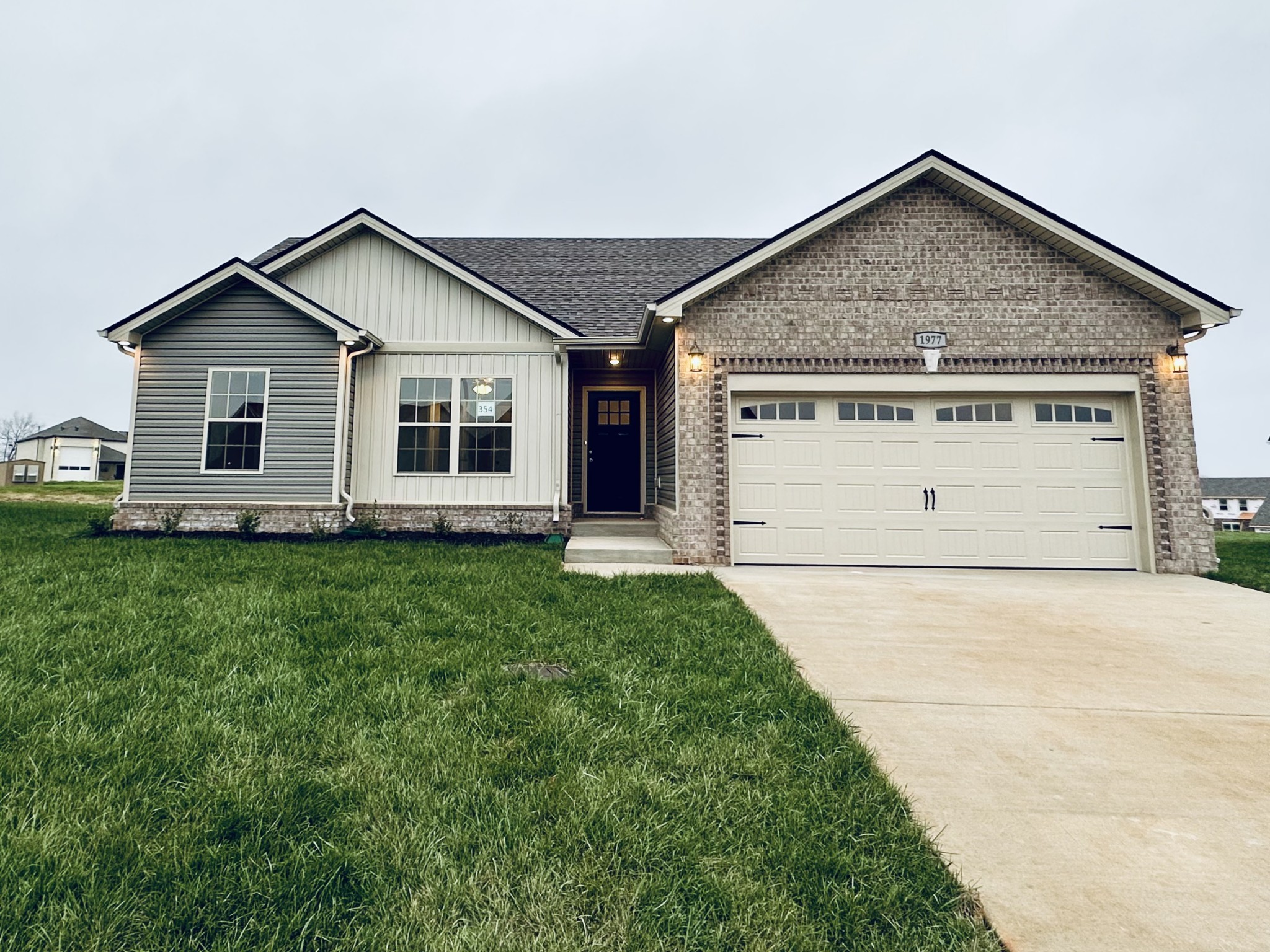 354 Cedar Springs