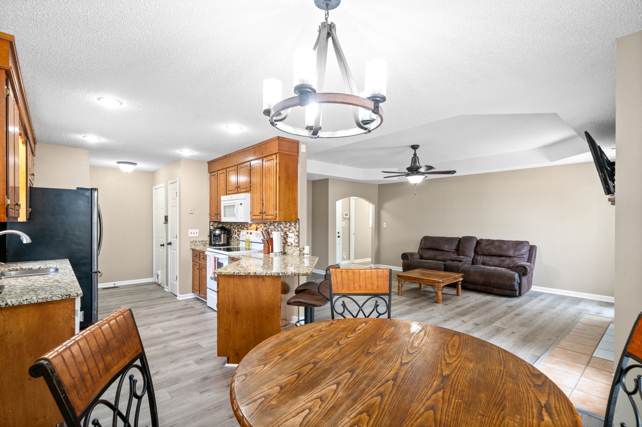 1173 Connemara Way