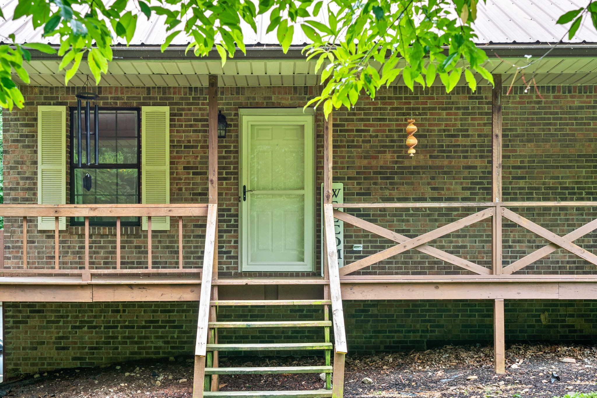 168 Ralls Rd