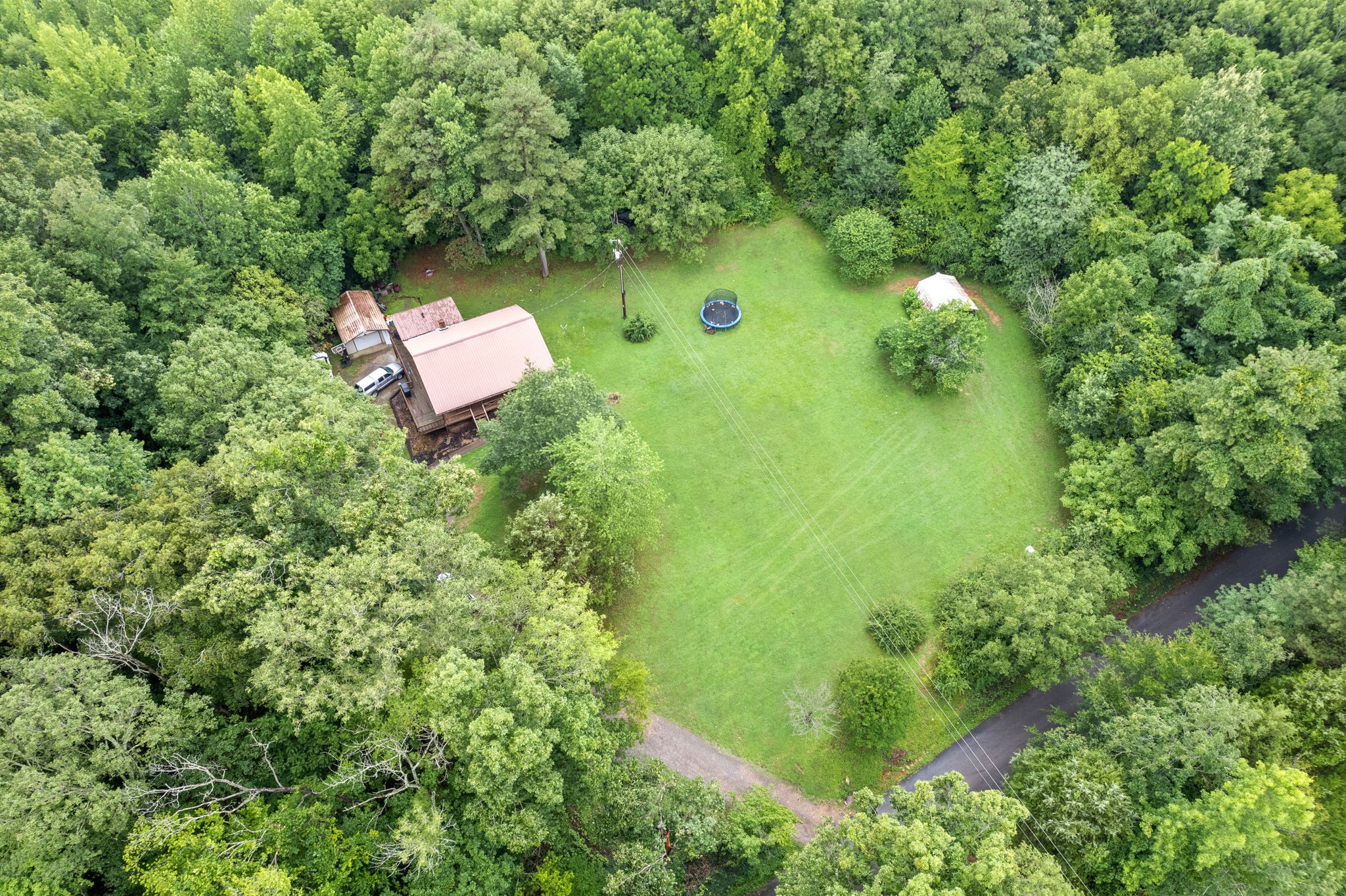 168 Ralls Rd