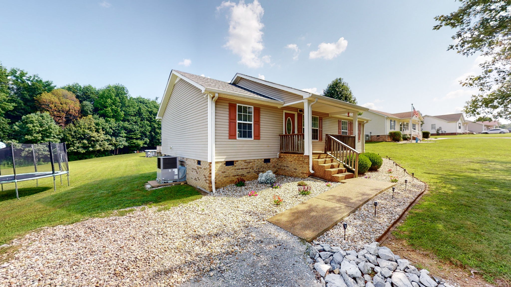 321 Running Meadows Rd