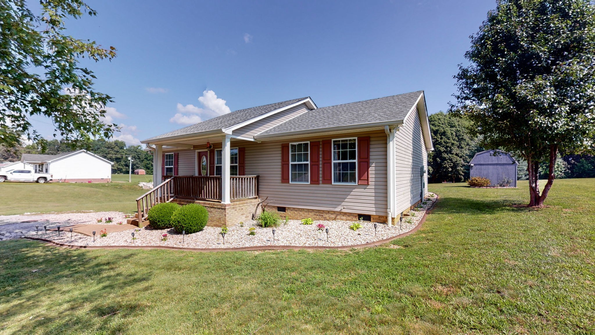 321 Running Meadows Rd