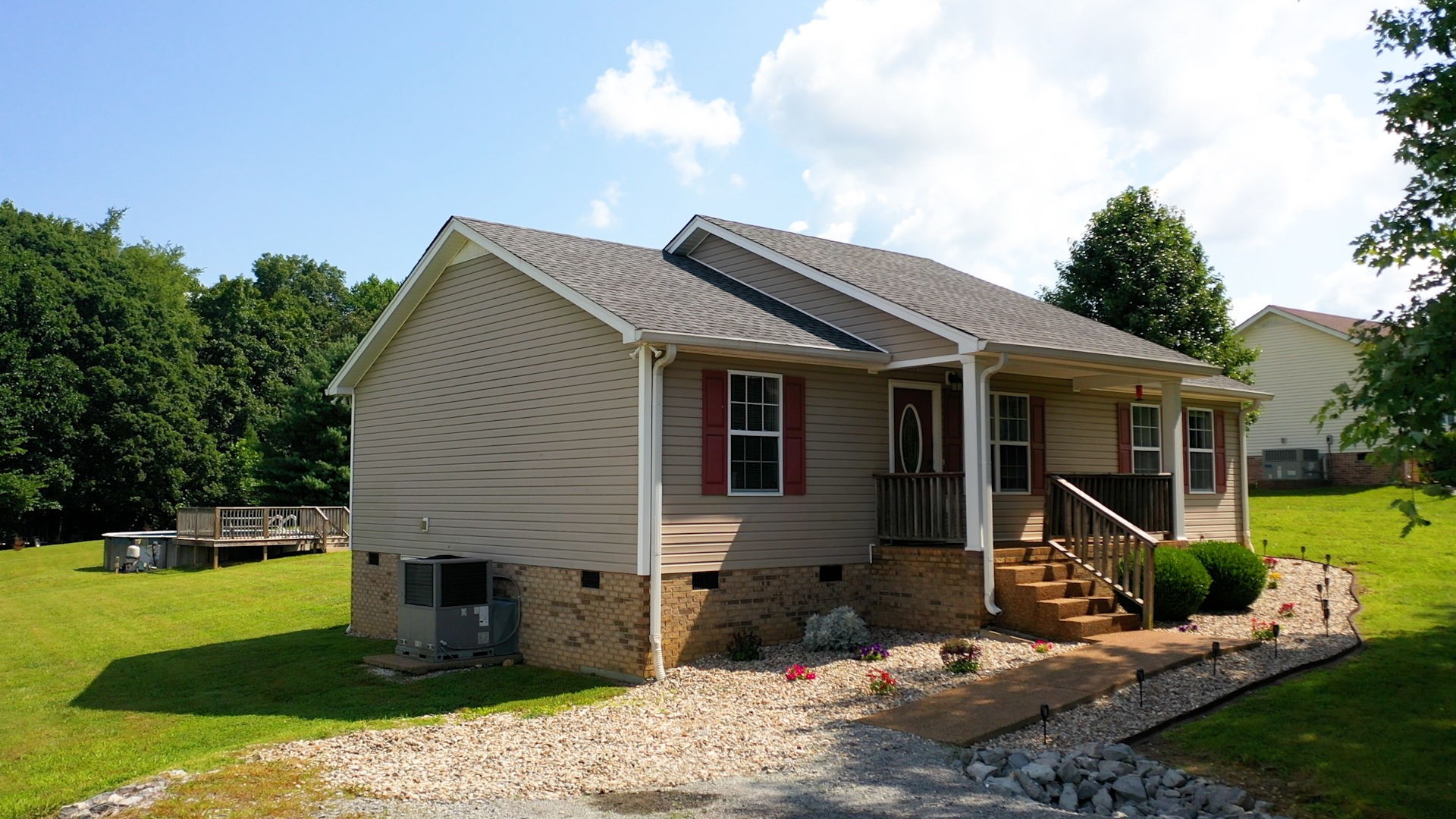 321 Running Meadows Rd