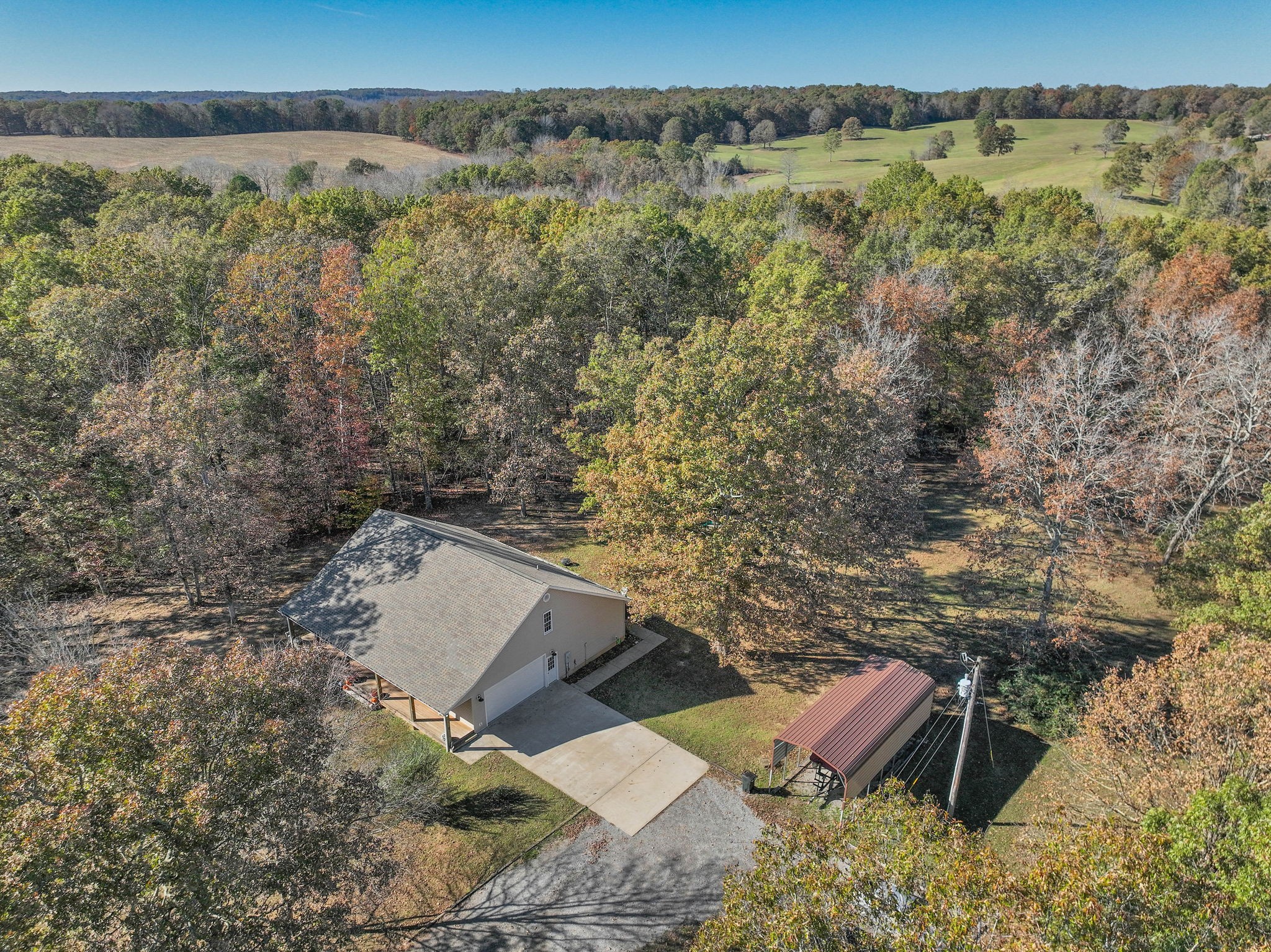 2422 Cumberland City Rd