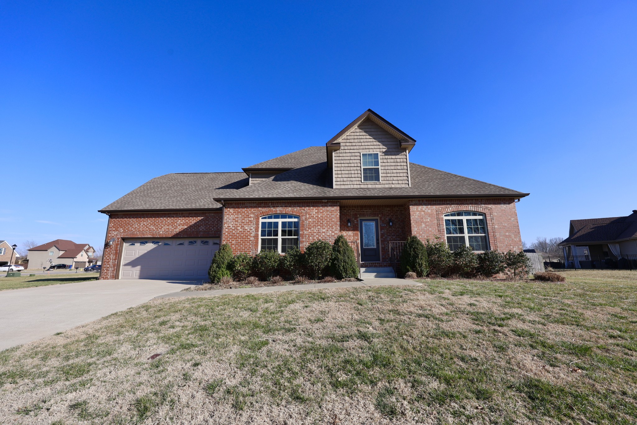 309 Ellington Dr