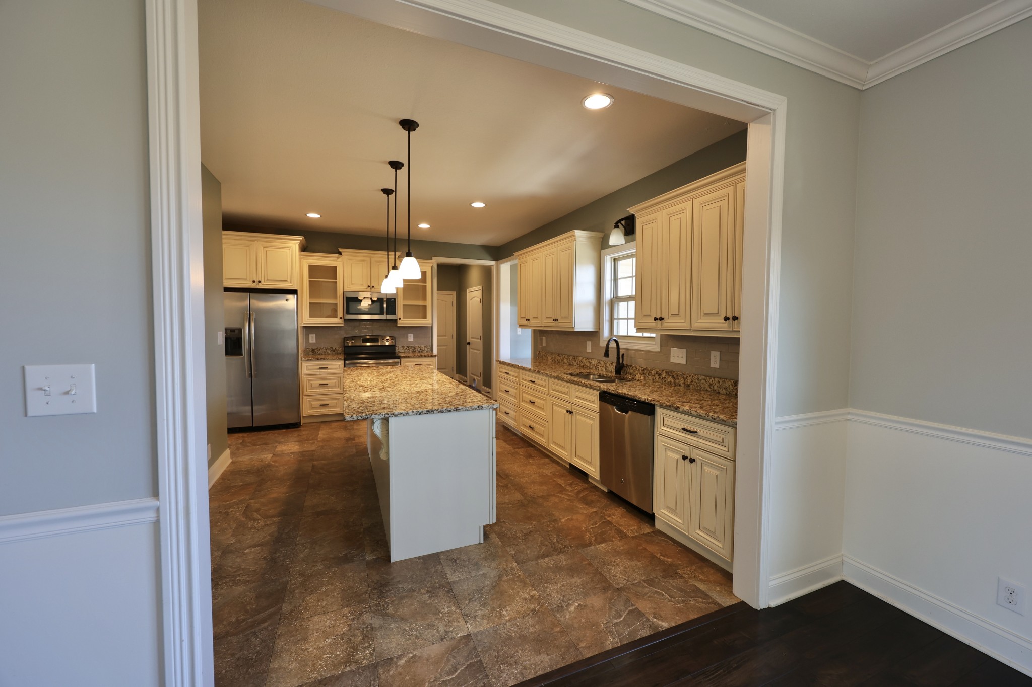309 Ellington Dr