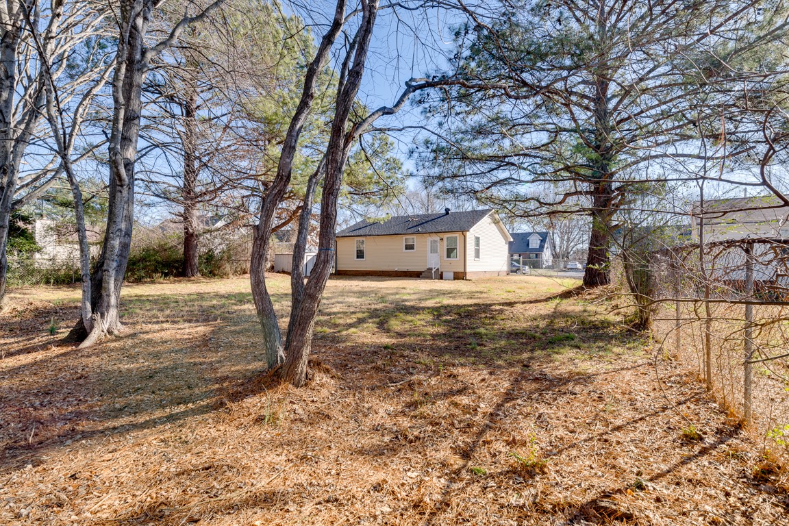 302 Buckeye Ln