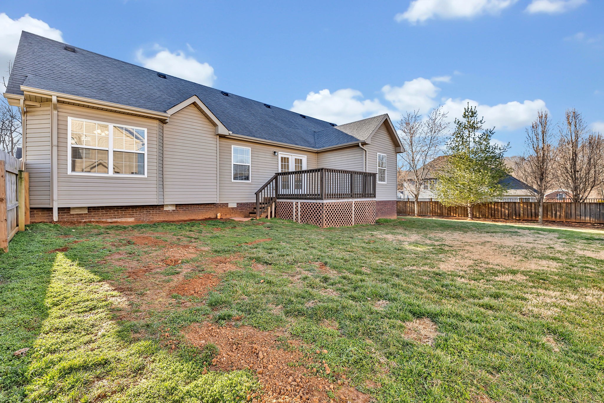 3195 Cross Ridge Dr
