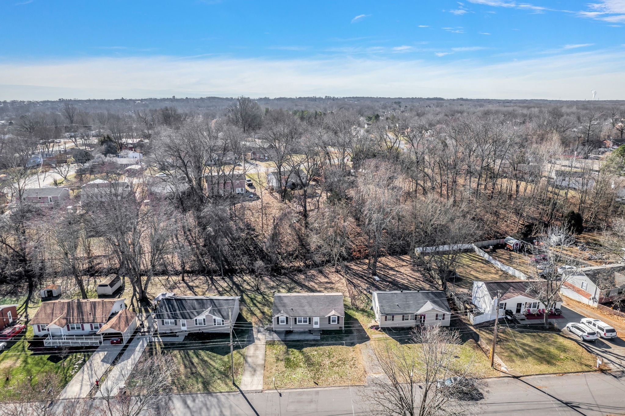 1540 Cherry Tree Dr