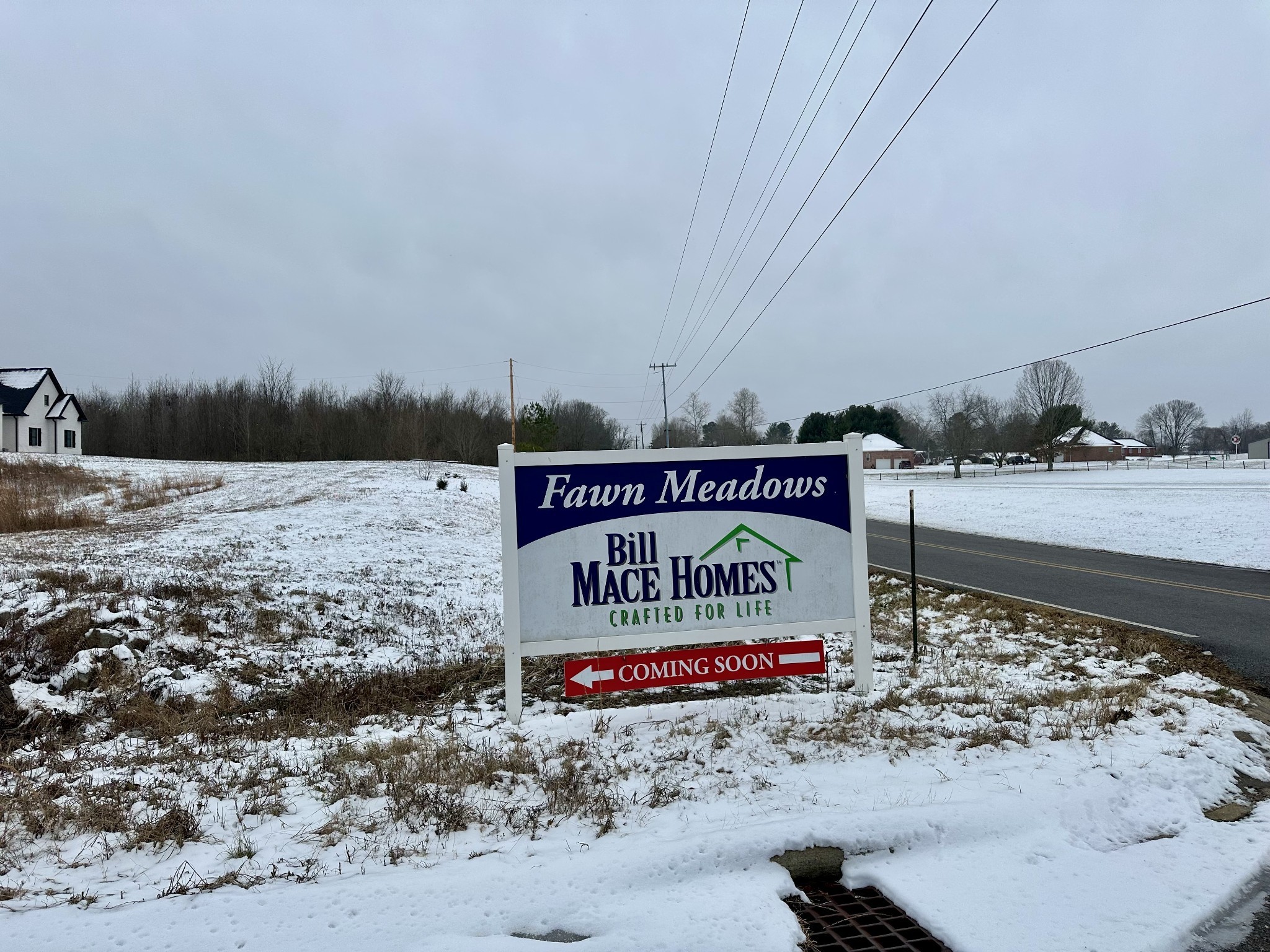 24 Fawn Meadows