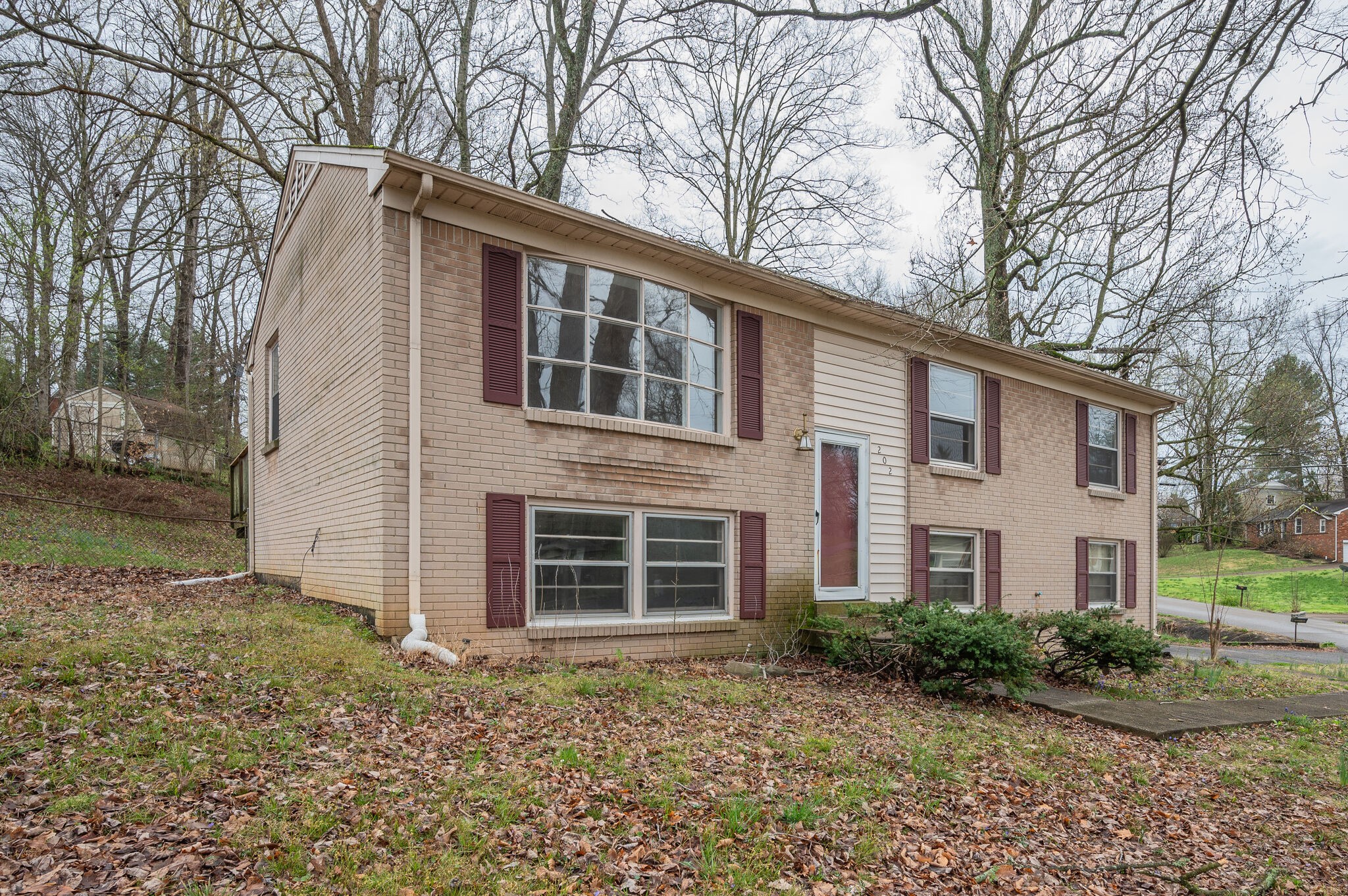 202 Robin Hood Dr