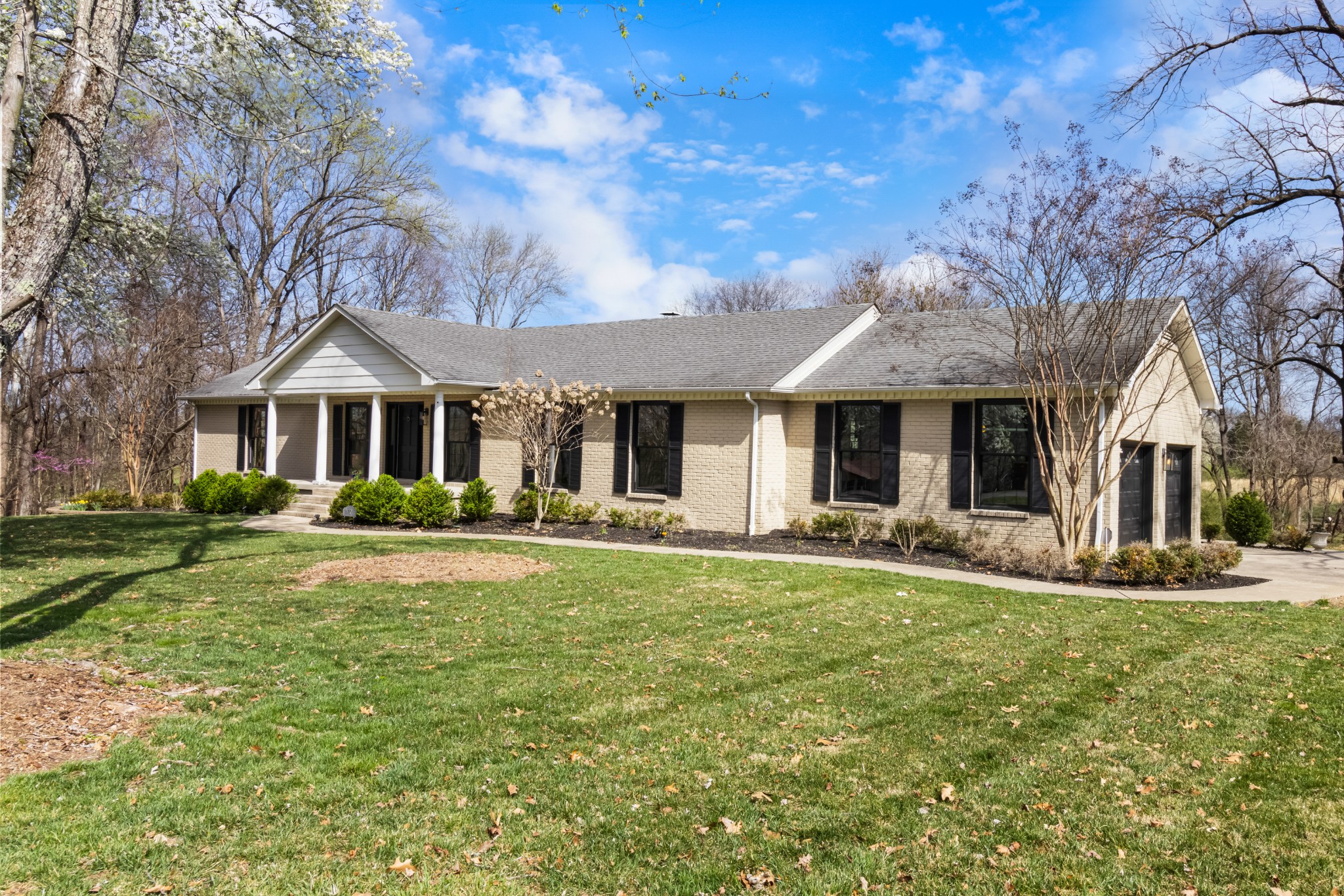 1701 Merrywood Dr