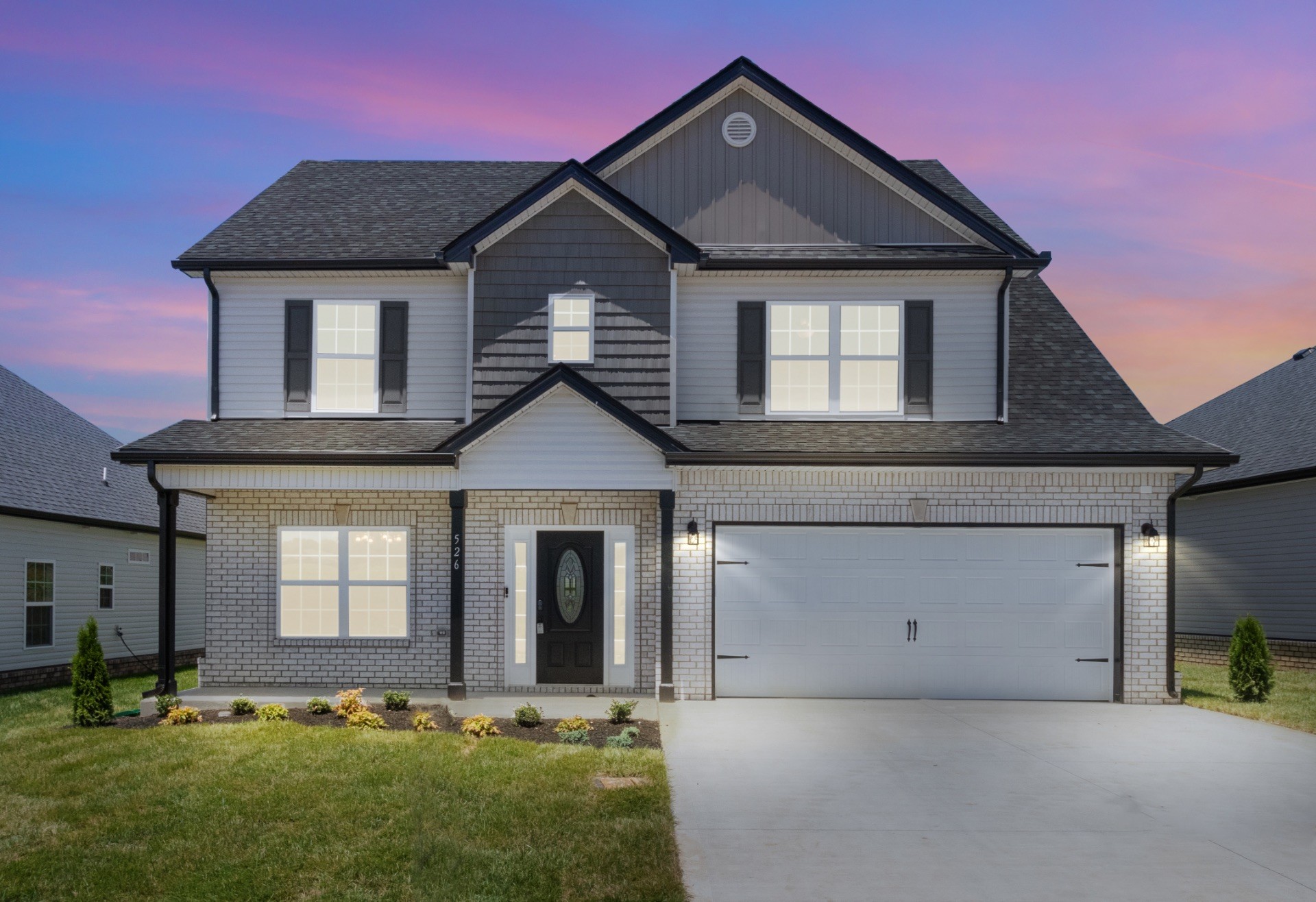 526 Shutes Folley Lane