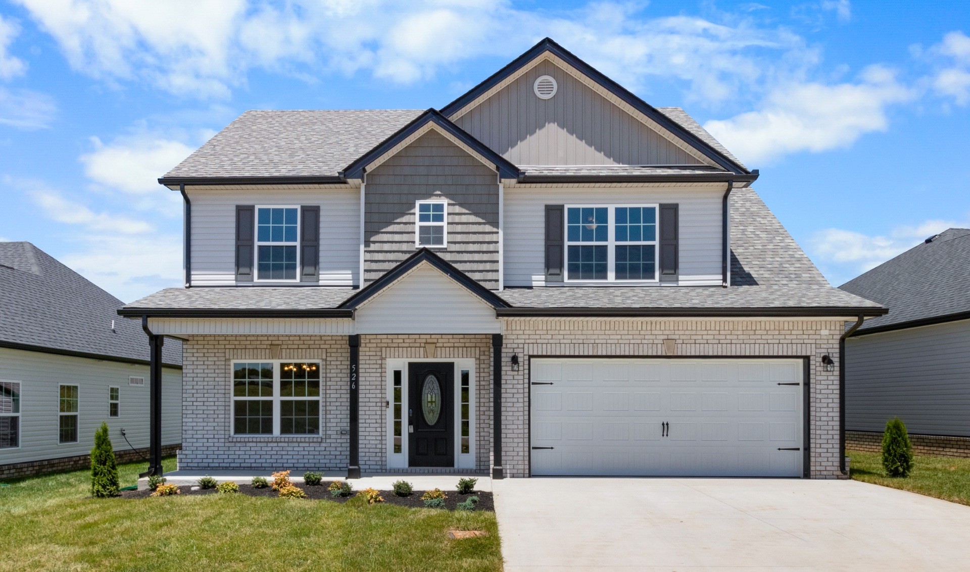 526 Shutes Folley Lane