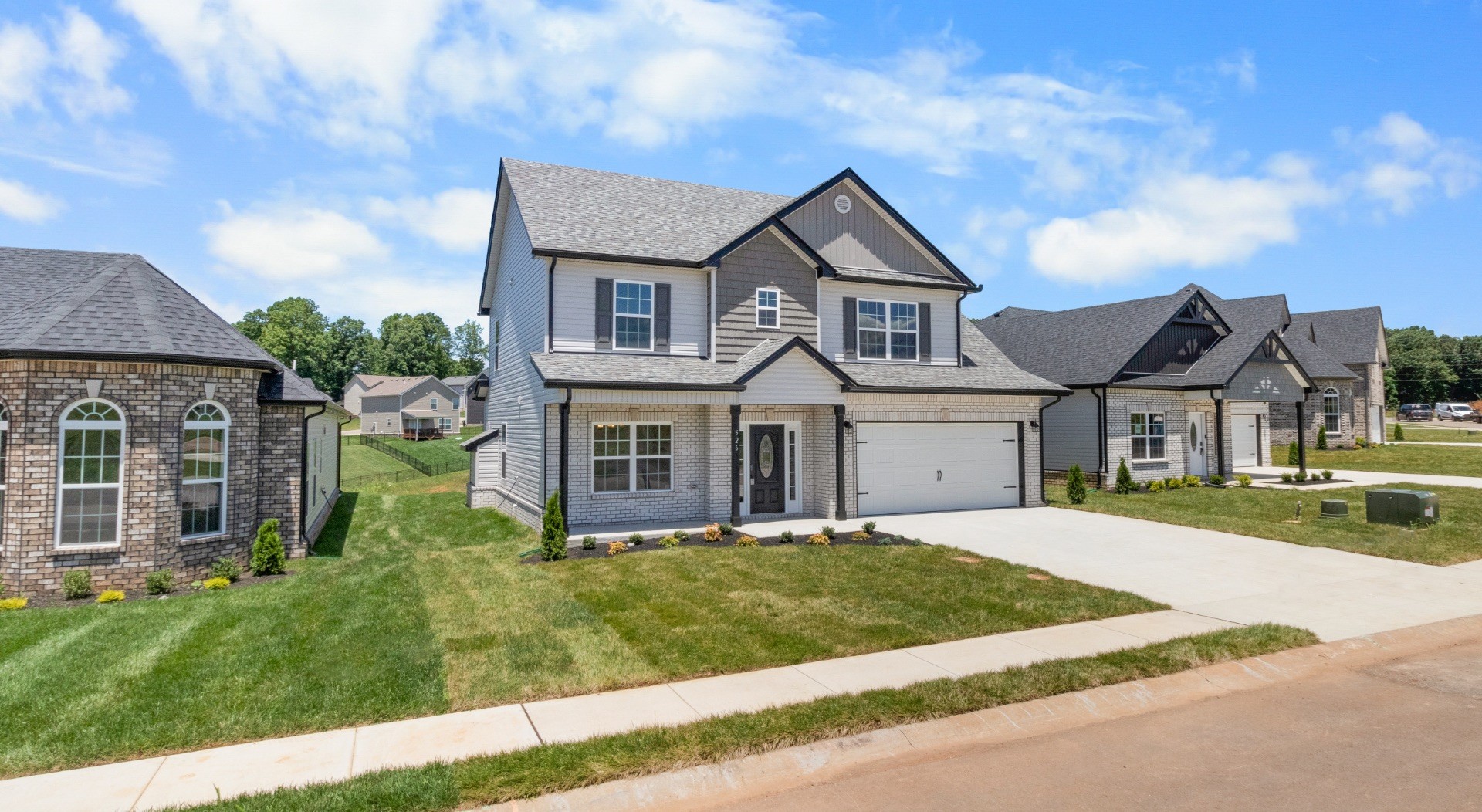 526 Shutes Folley Lane