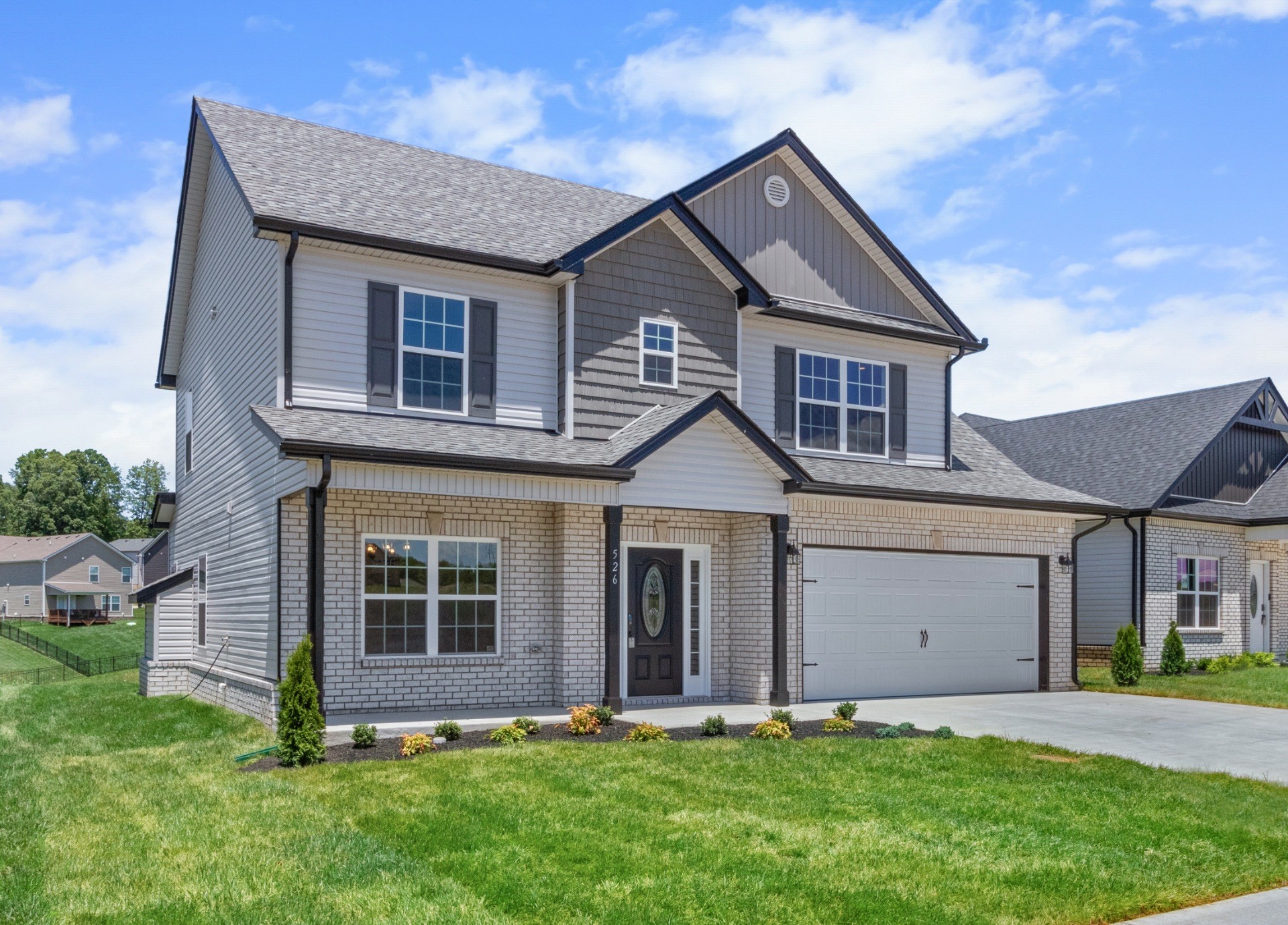 526 Shutes Folley Lane