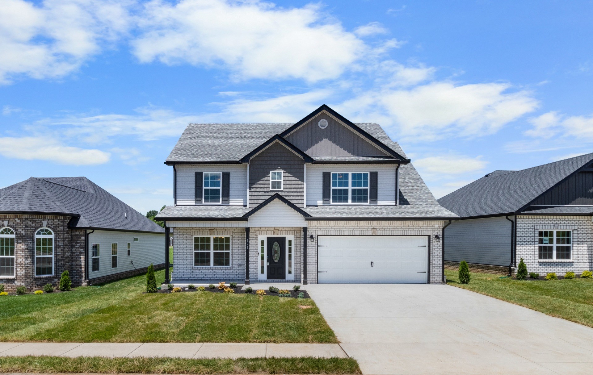 526 Shutes Folley Lane