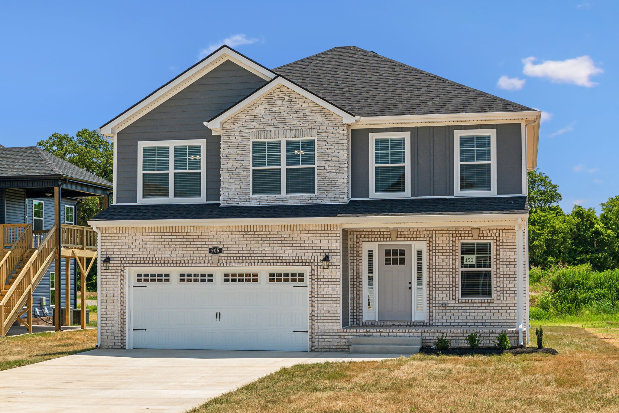 150 Anderson Place