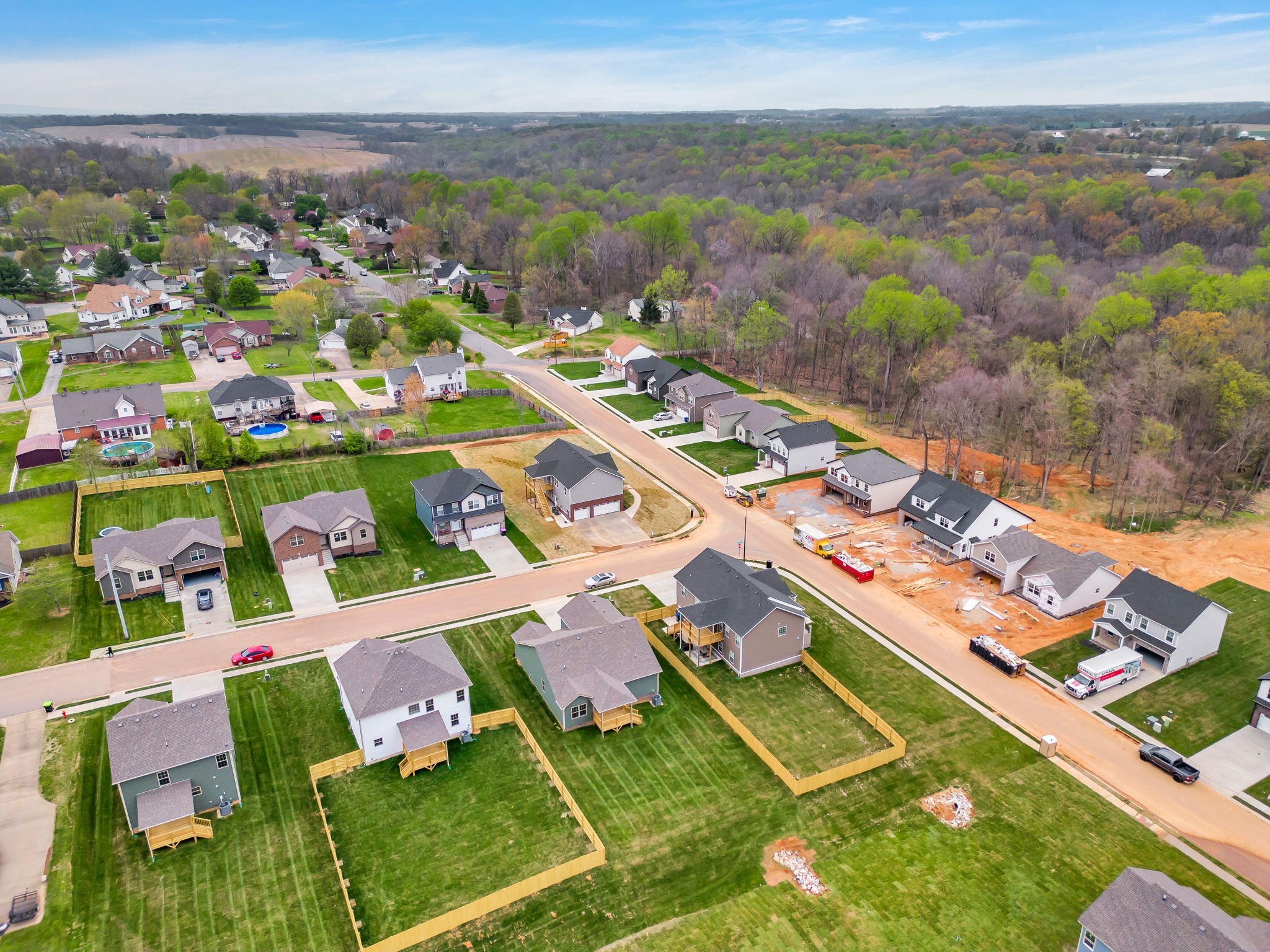 3561 Torrington Ln