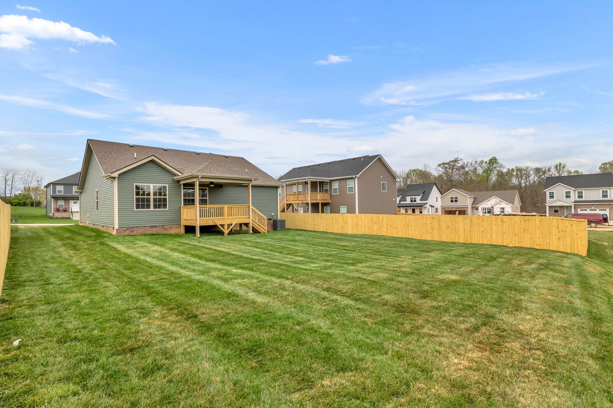 3561 Torrington Ln