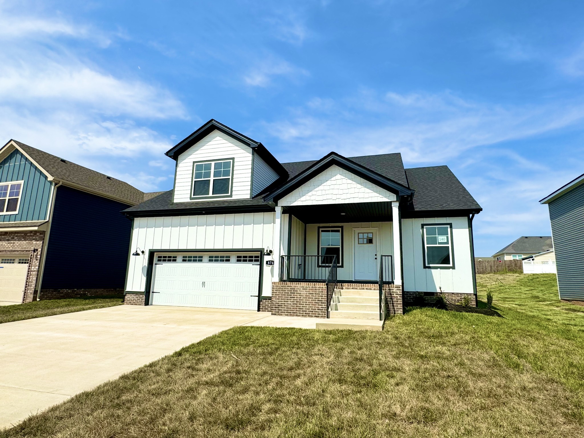 140 Anderson Place