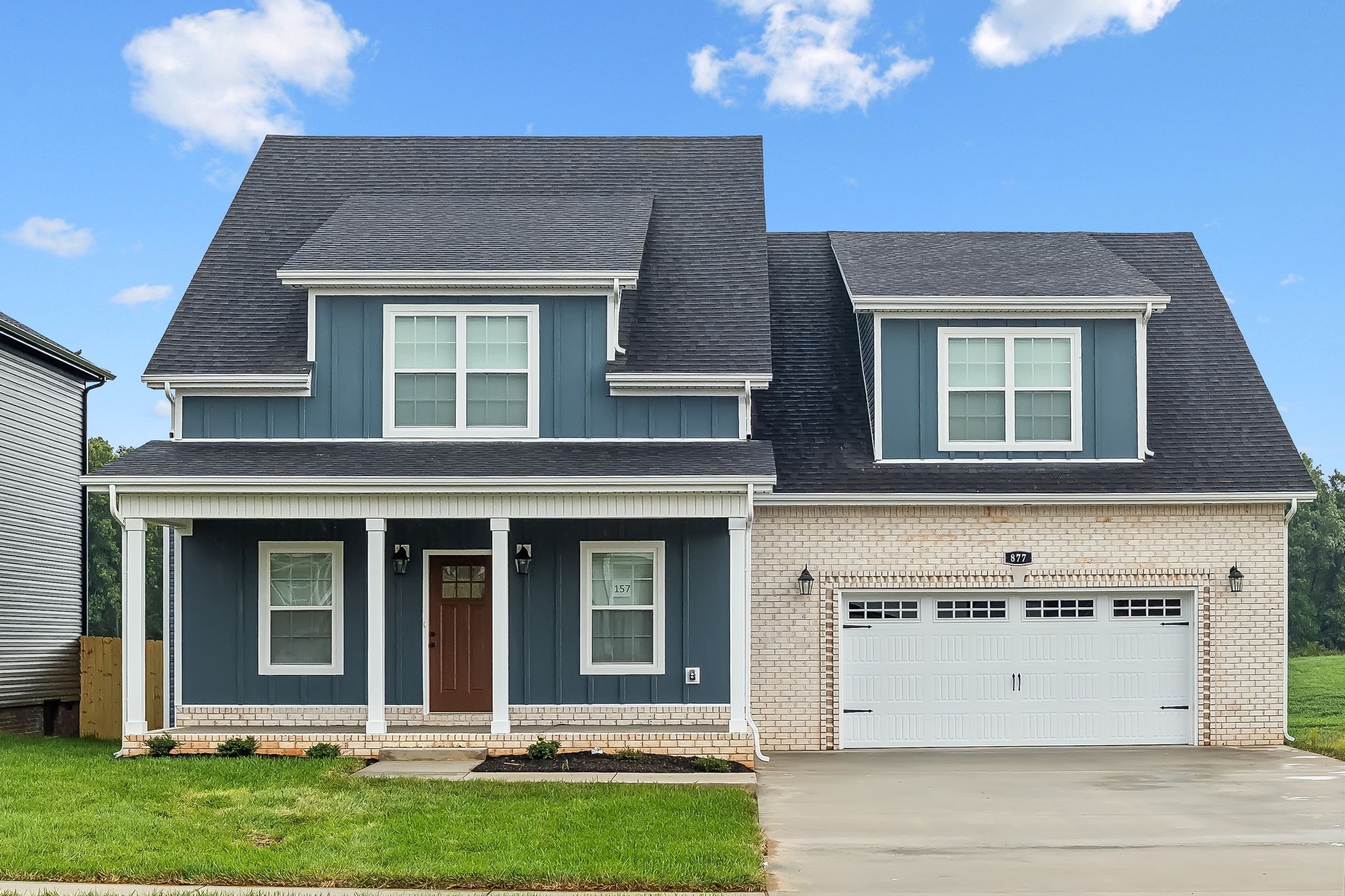 157 Anderson Place