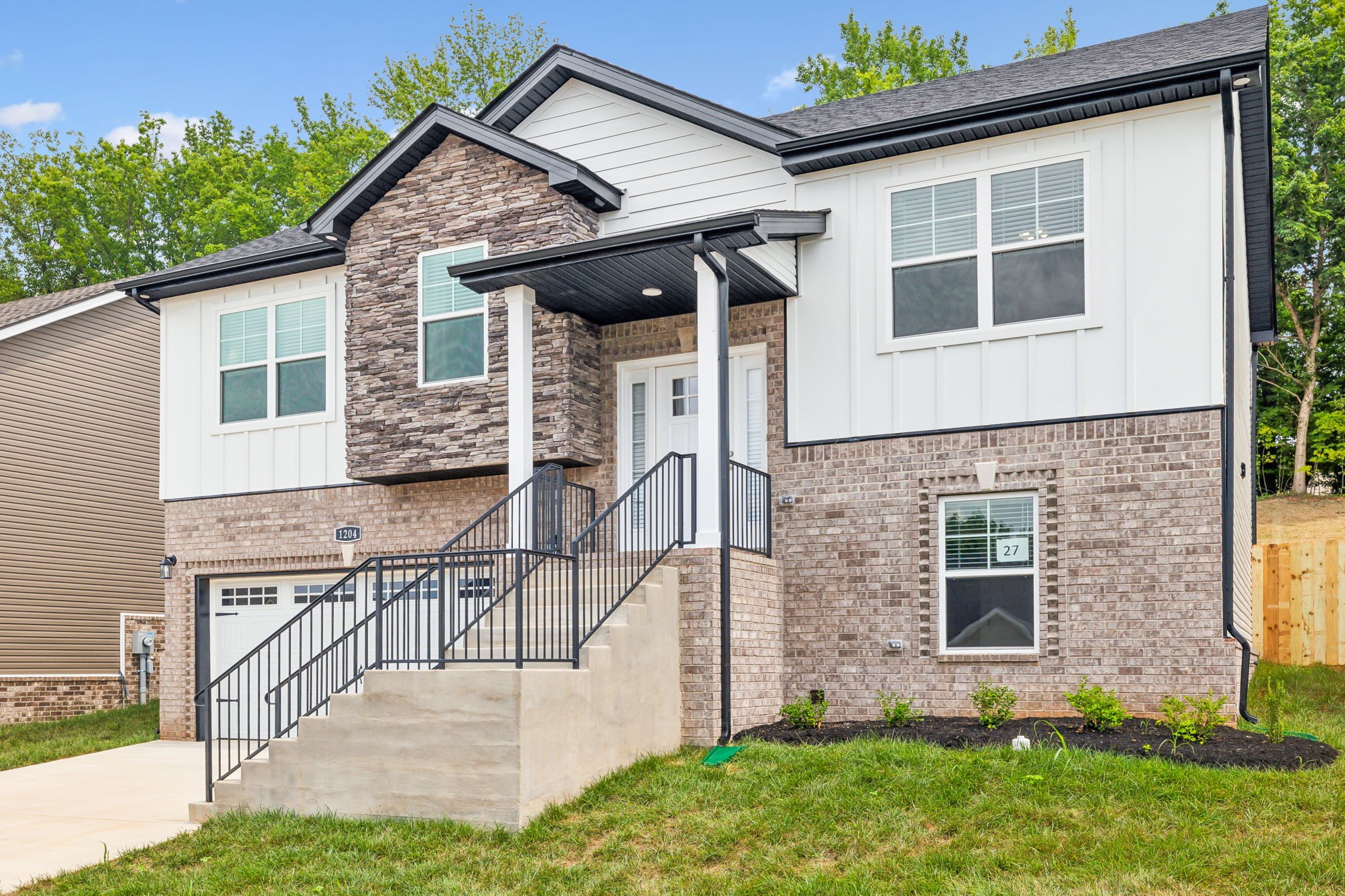 27 Gratton Estates