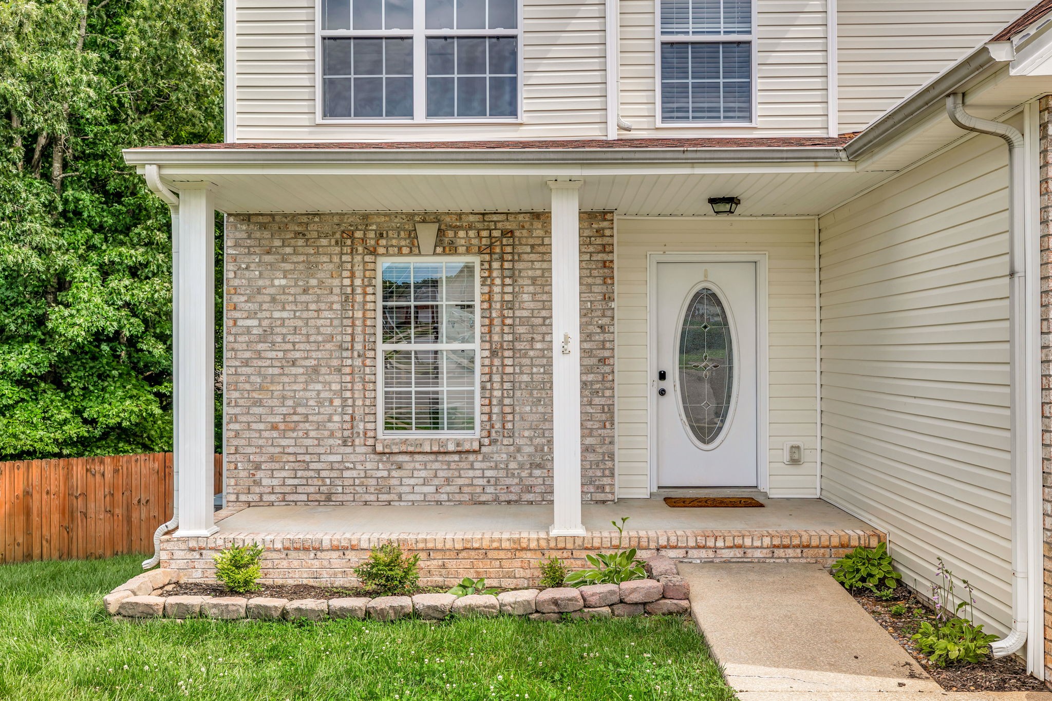 2701 Hidden Ridge Ct