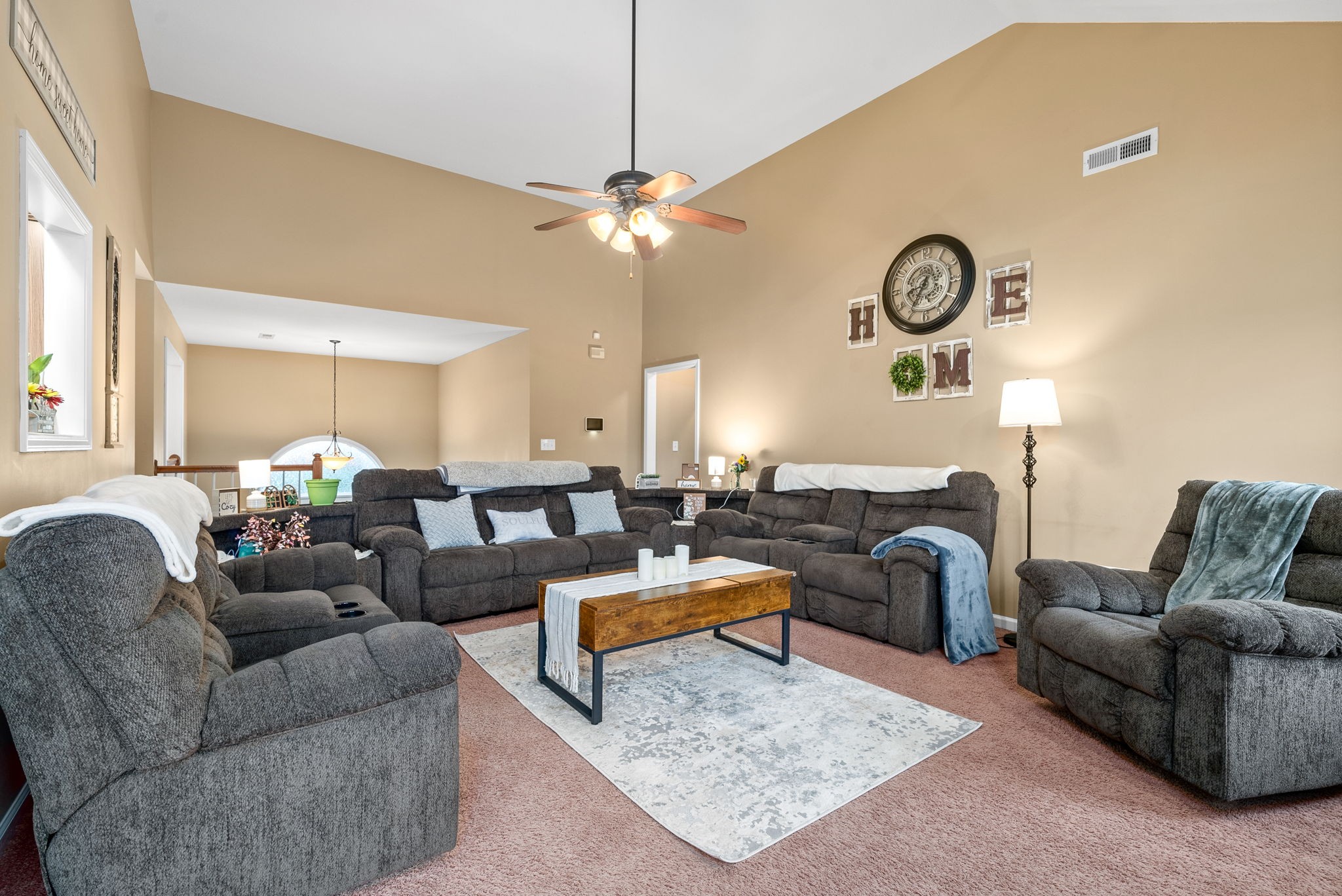 3208 Twelve Oaks Blvd