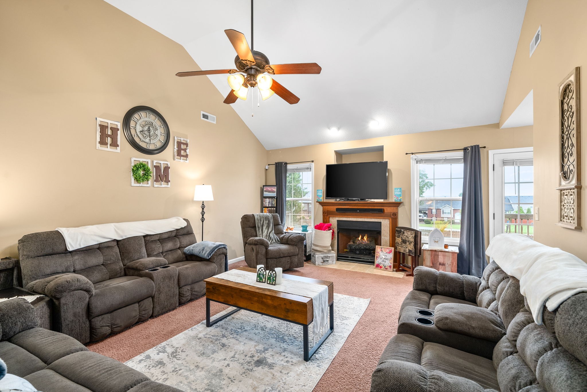 3208 Twelve Oaks Blvd