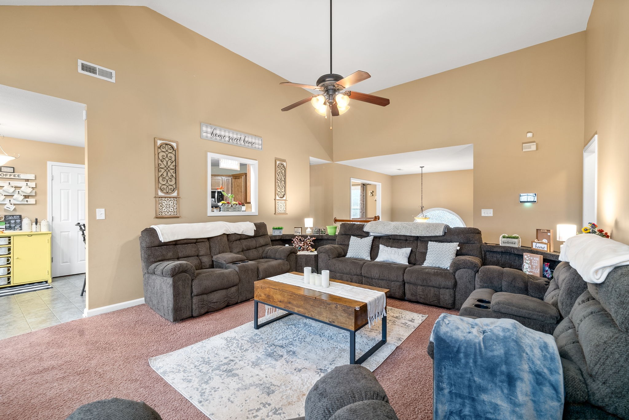 3208 Twelve Oaks Blvd