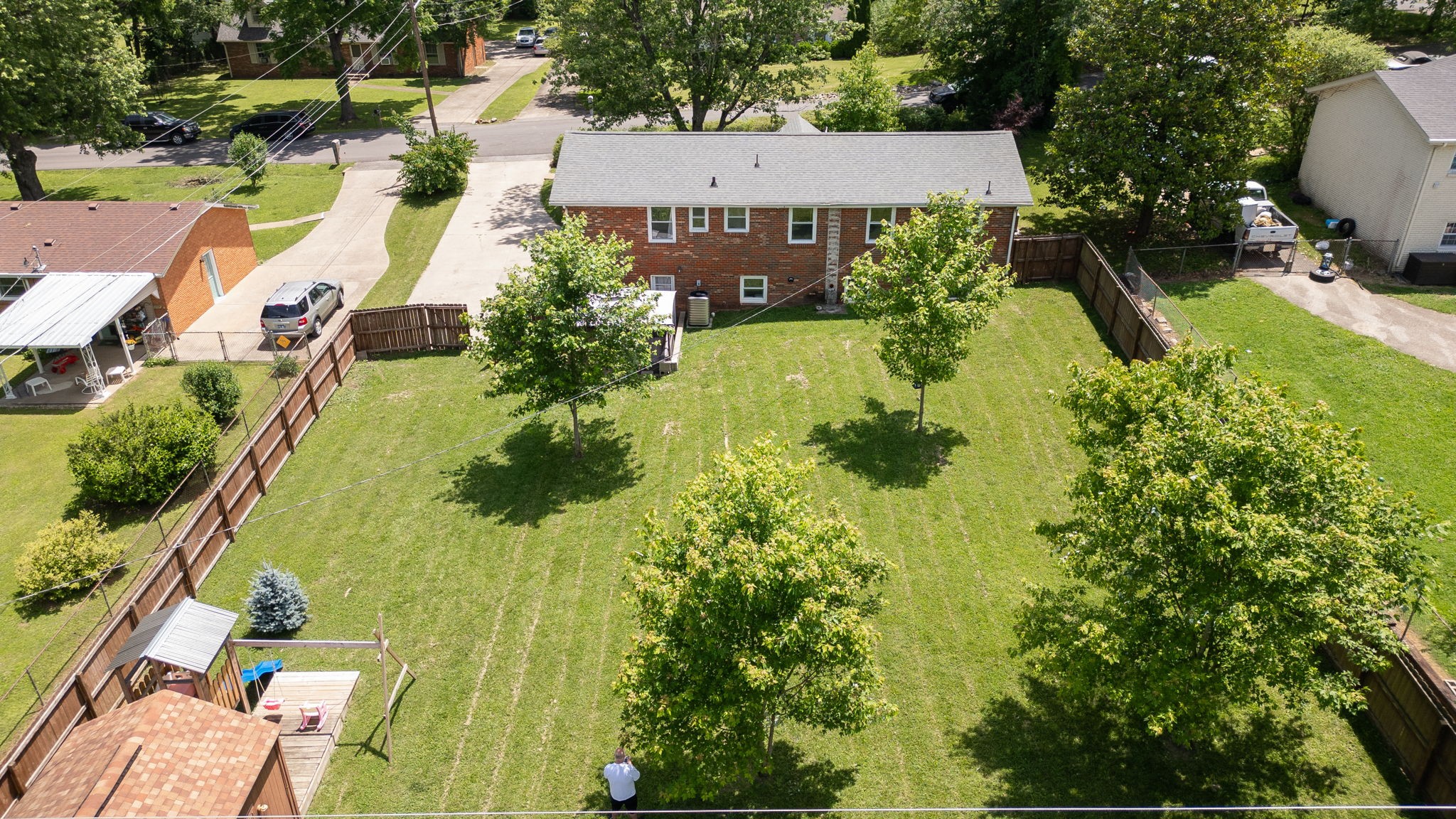 538 Paula Dr