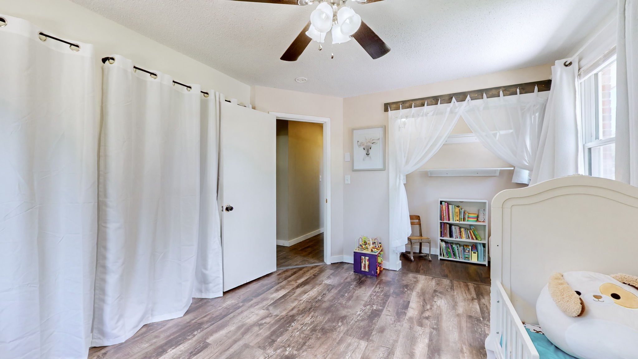 538 Paula Dr