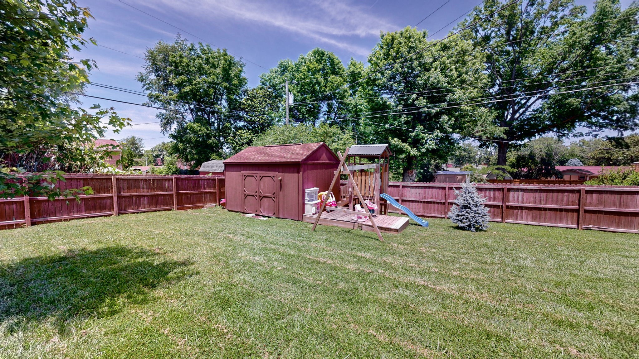538 Paula Dr