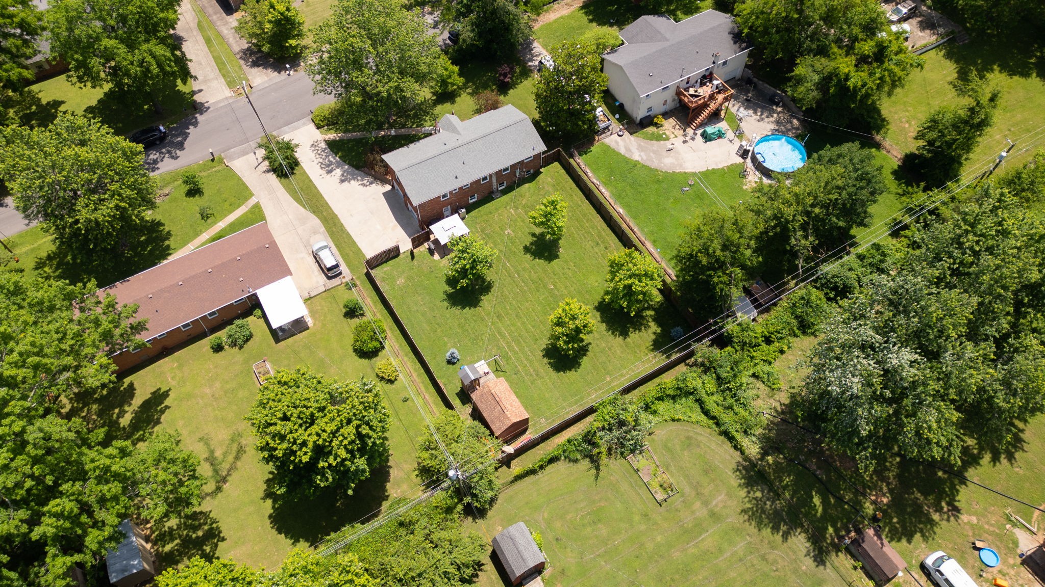 538 Paula Dr