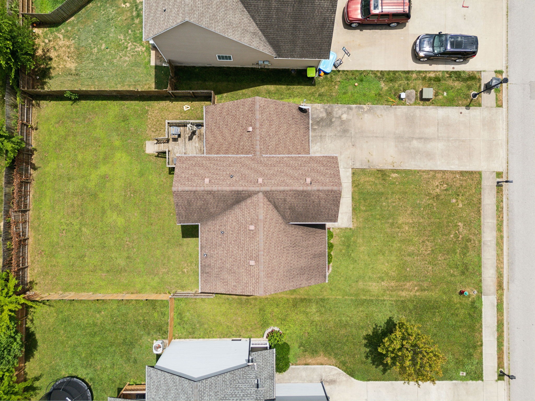 3723 Suiter Rd