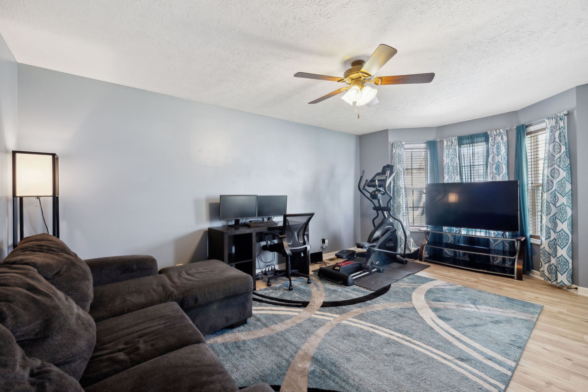 3723 Suiter Rd