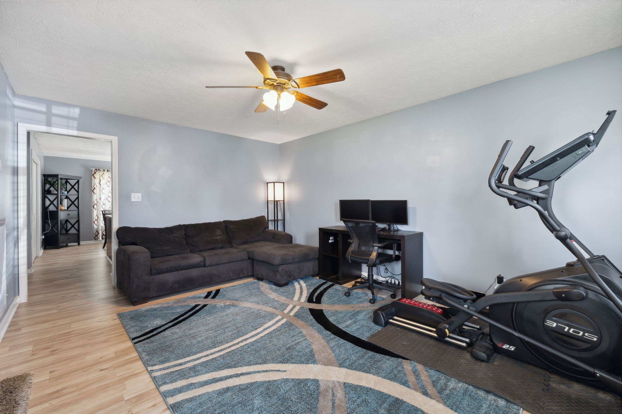 3723 Suiter Rd