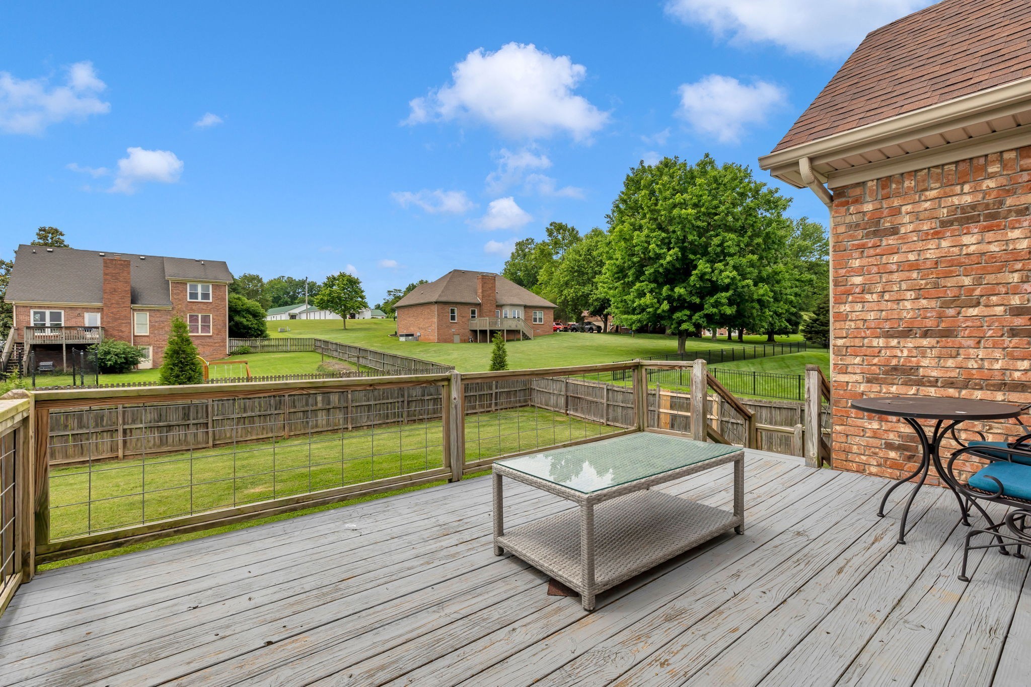 4268 N Woodstock Dr