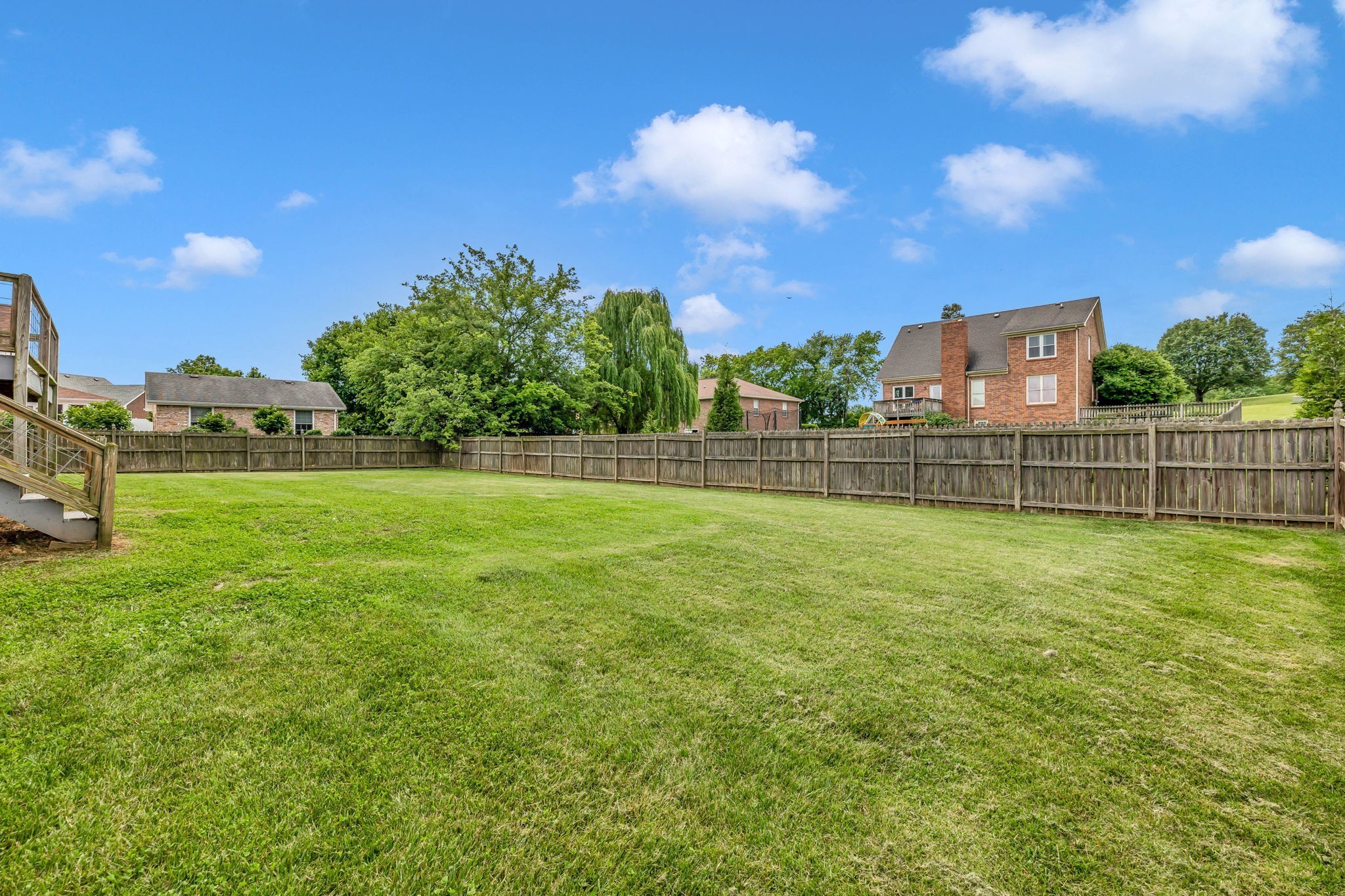 4268 N Woodstock Dr