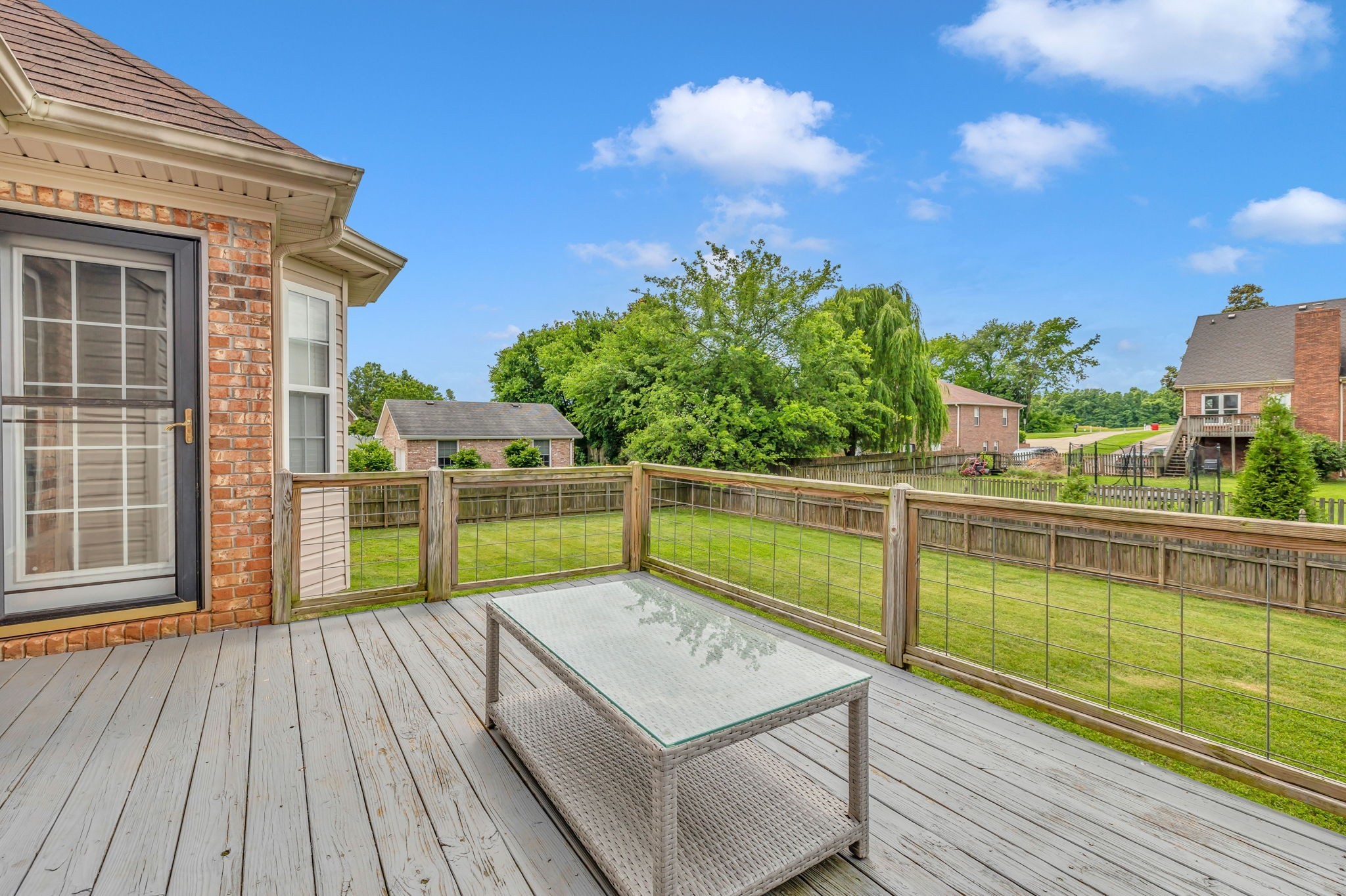 4268 N Woodstock Dr