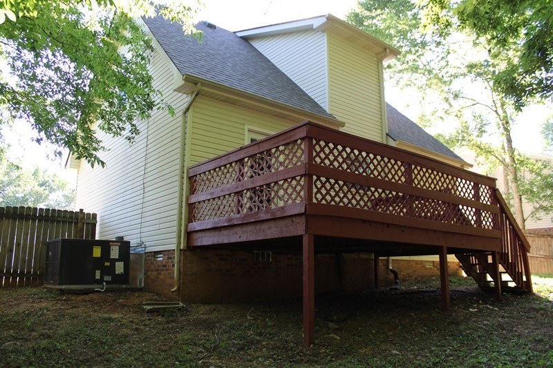 313 Lafayette Point Cir