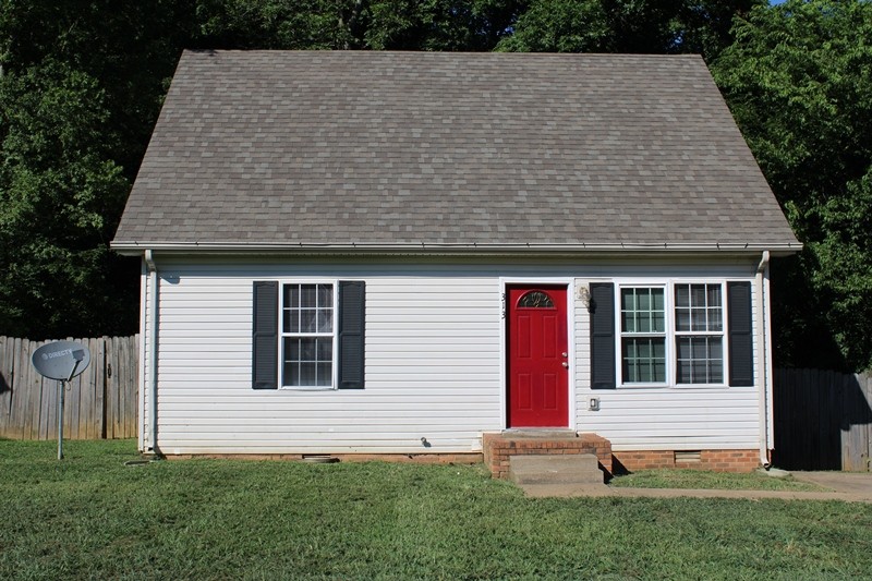313 Lafayette Point Cir