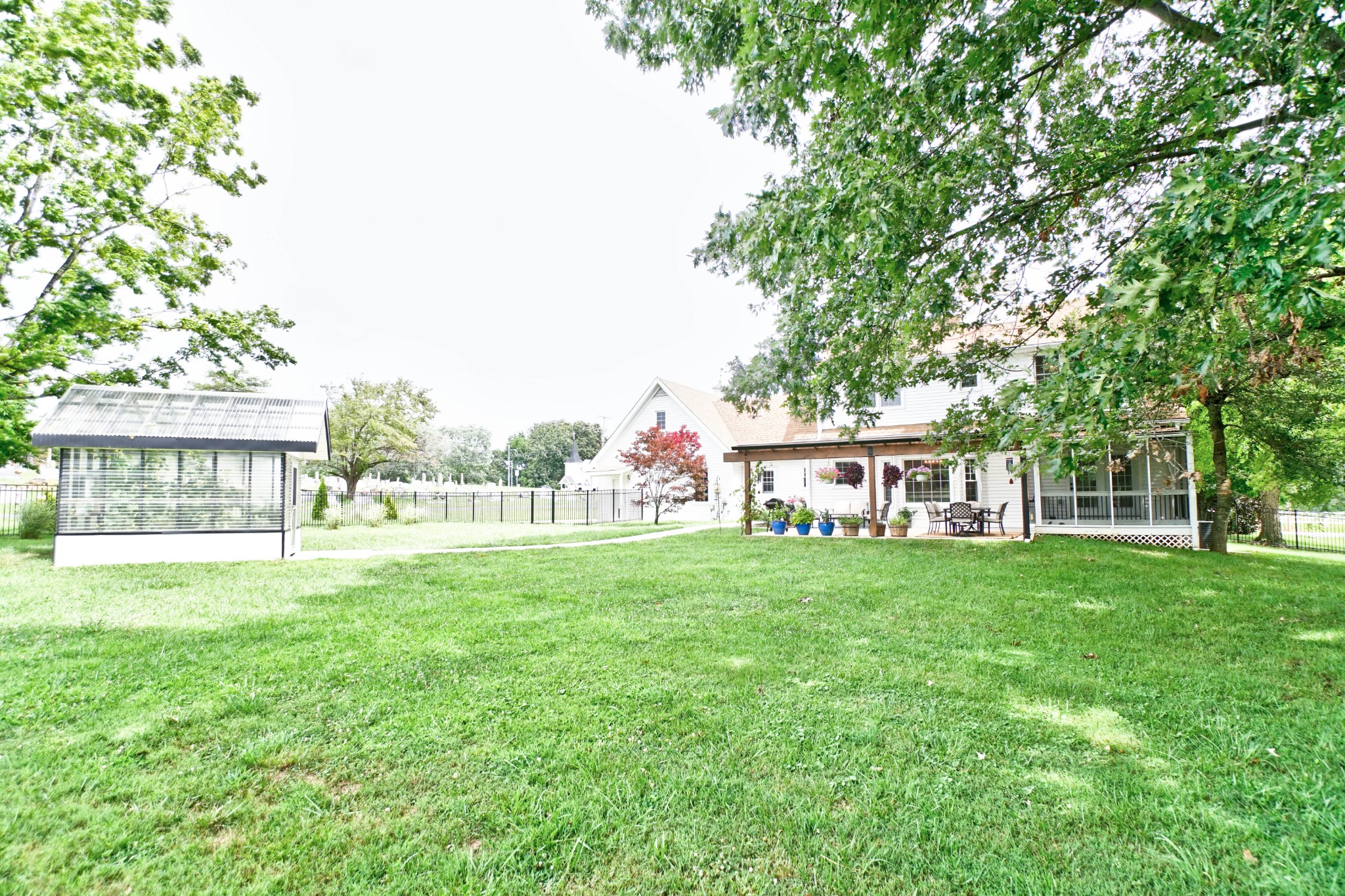 3400 Sango Rd