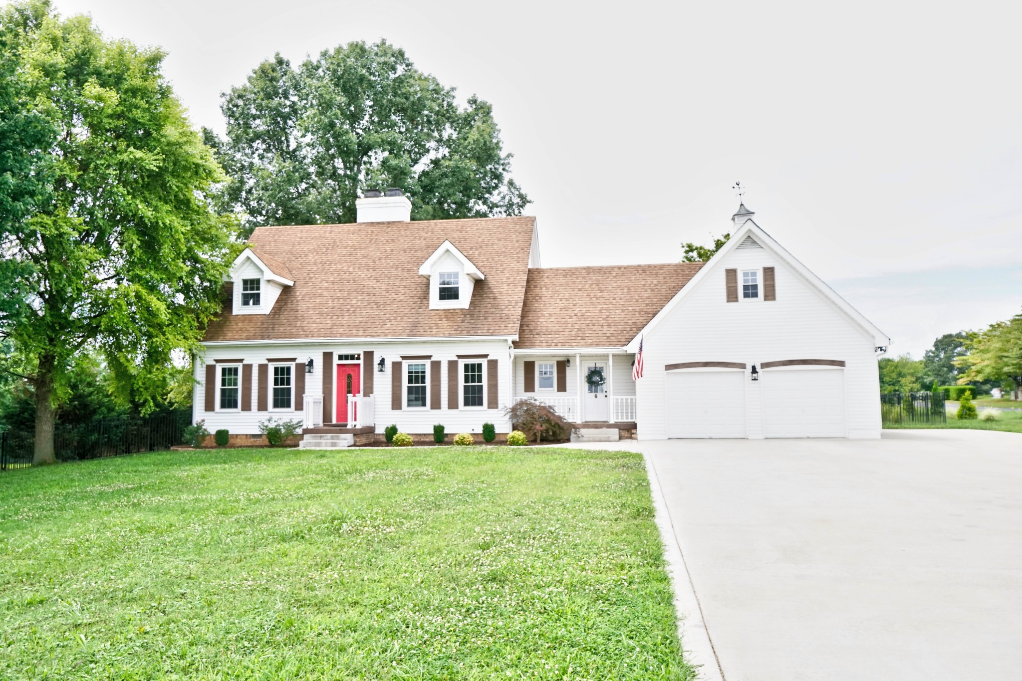 3400 Sango Rd