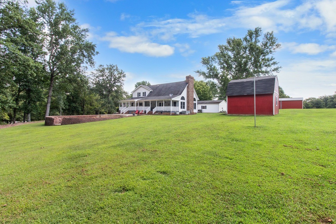 930 Roberts Rd