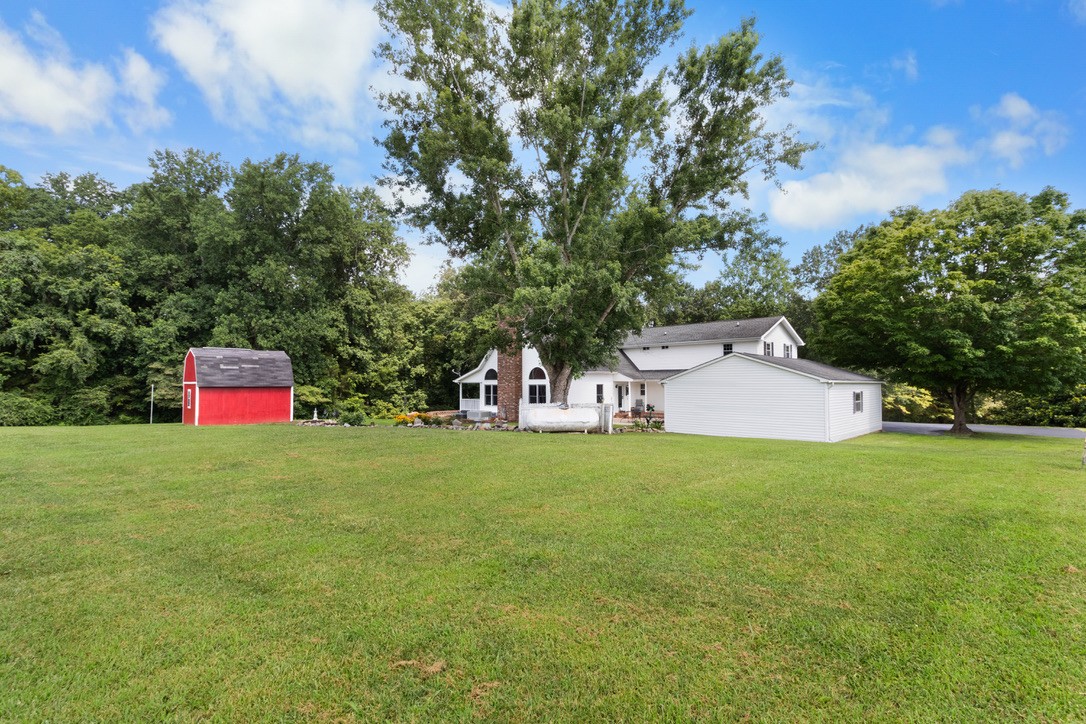 930 Roberts Rd