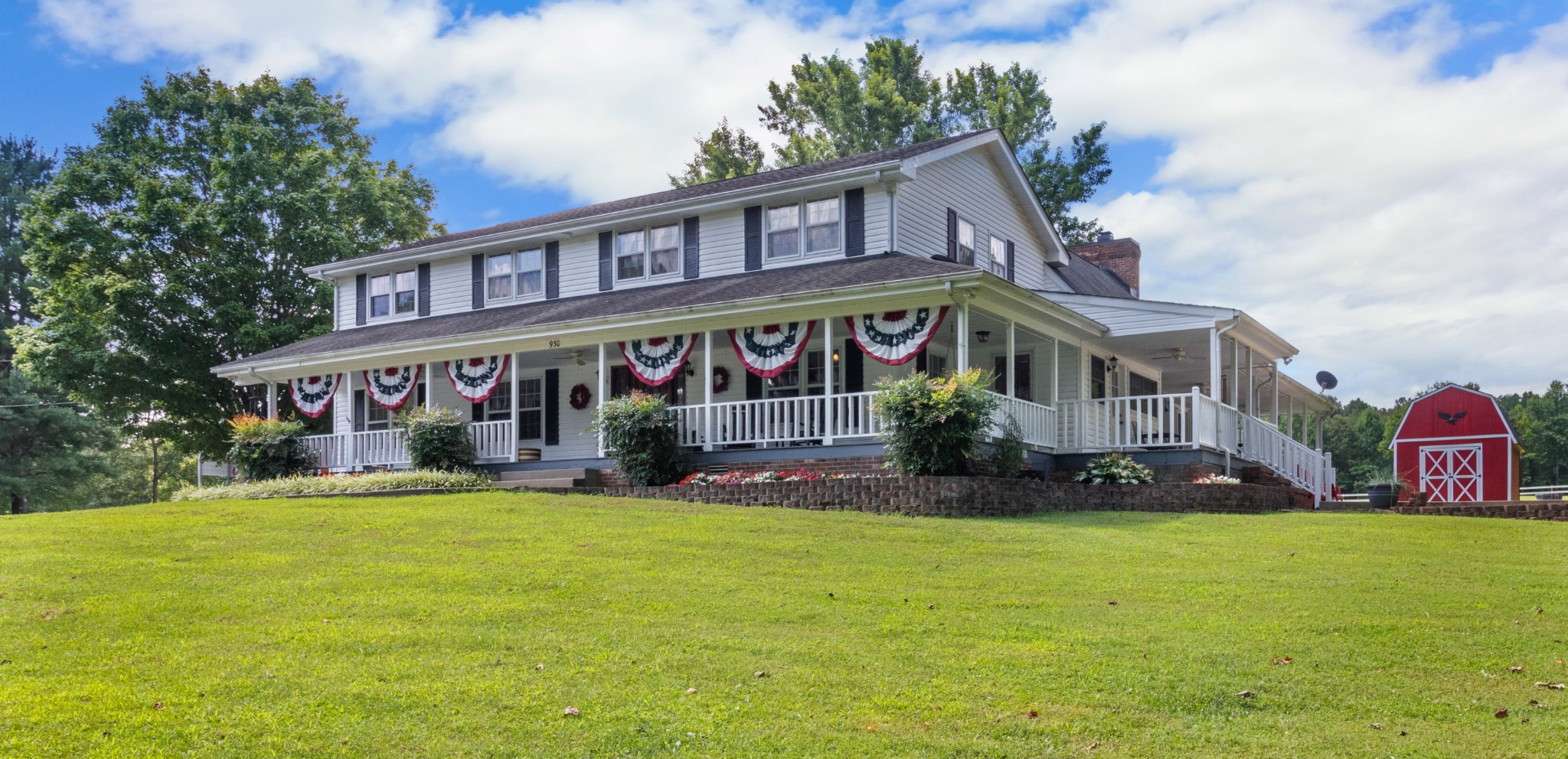930 Roberts Rd