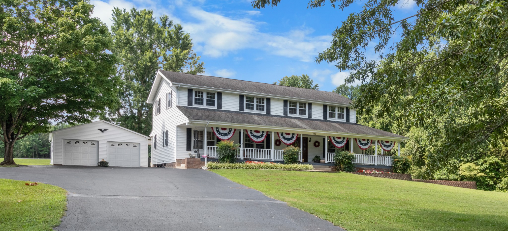 930 Roberts Rd
